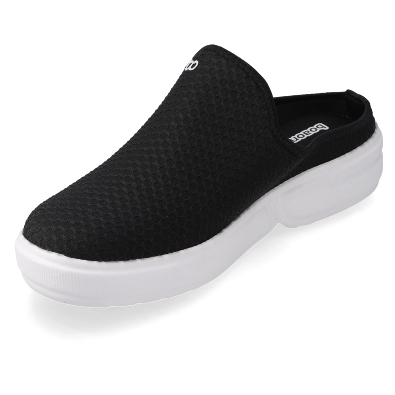 ZAPATILLA CLOG BOAONDA 10018 - 3