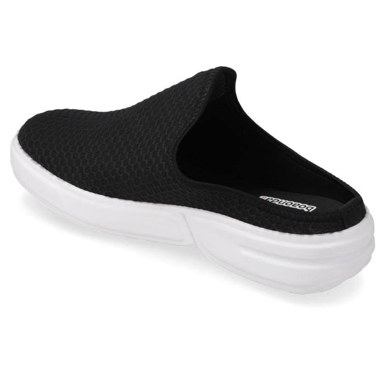 ZAPATILLA CLOG BOAONDA 10018 - 4
