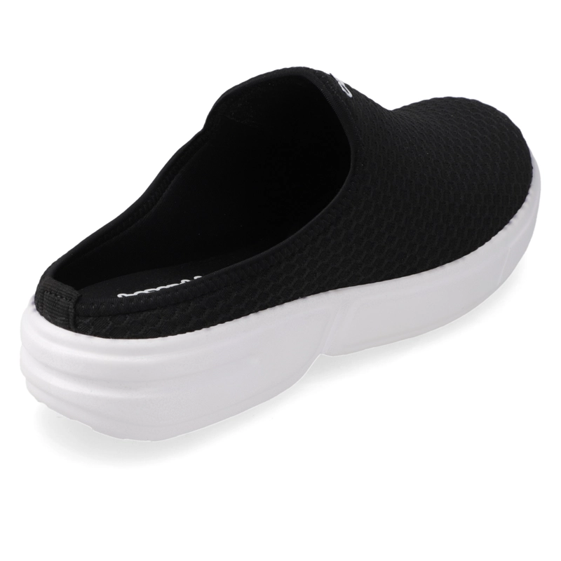 ZAPATILLA CLOG BOAONDA 10018 - 5