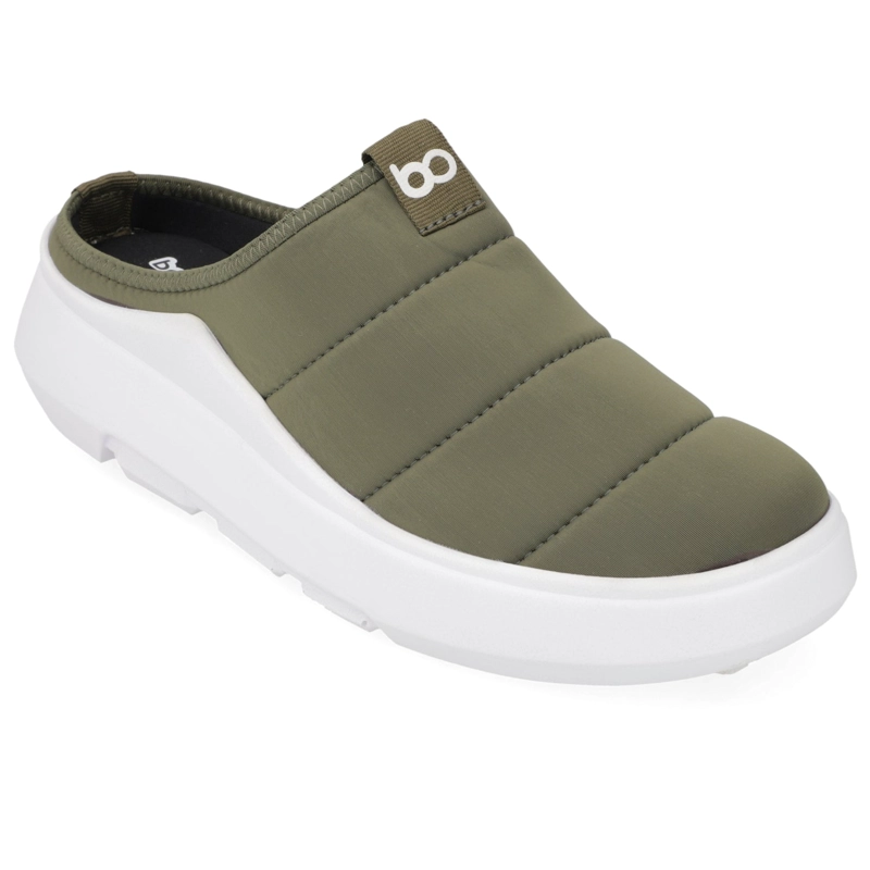 ZAPATILLA DAILY VERDE - 1
