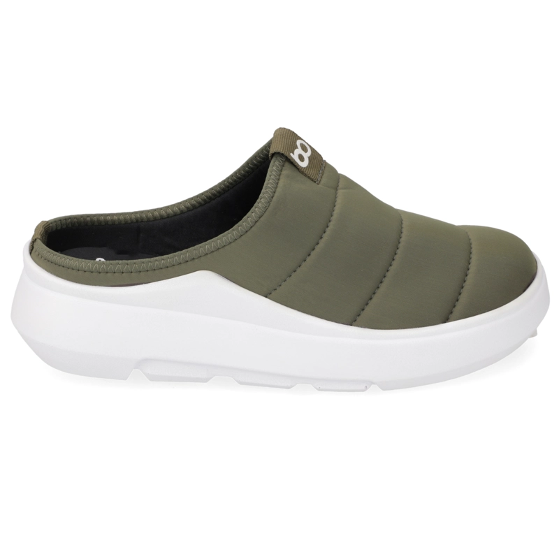 ZAPATILLA DAILY VERDE - 2