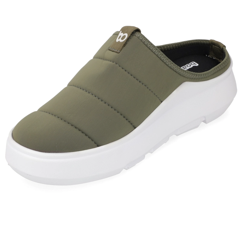ZAPATILLA DAILY VERDE - 3