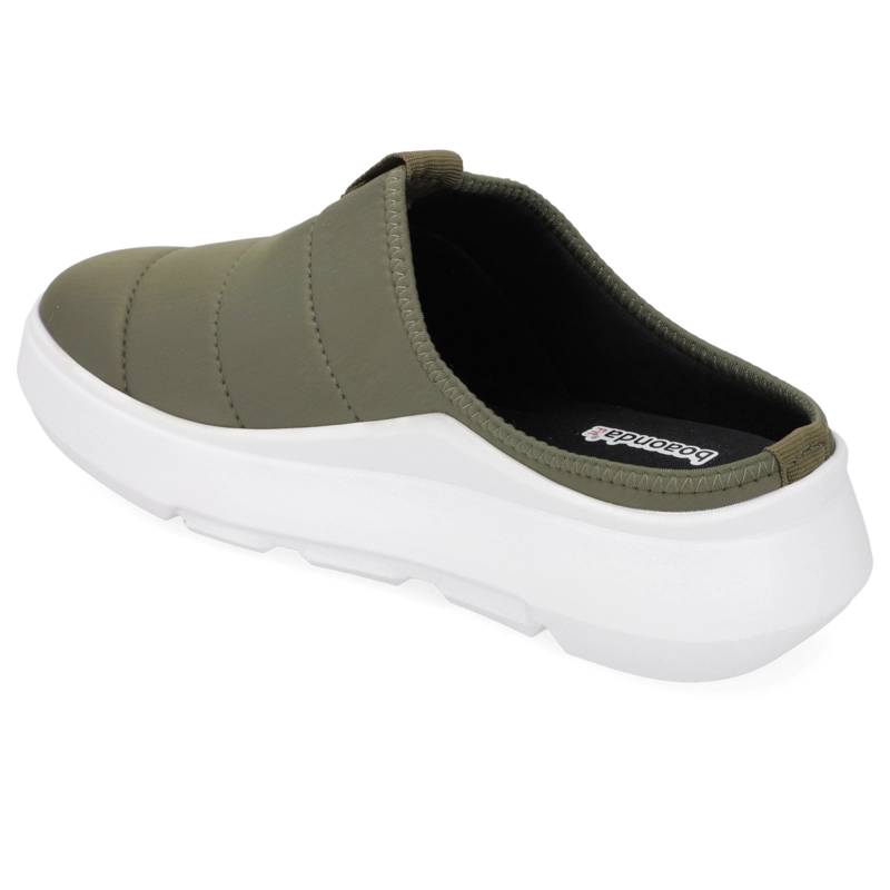 ZAPATILLA DAILY VERDE - 4