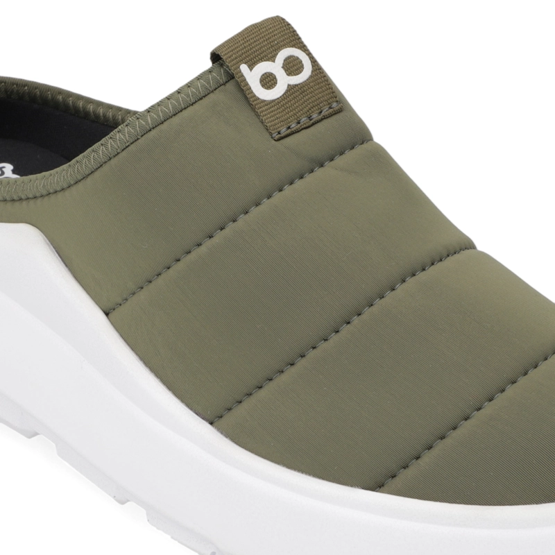 ZAPATILLA DAILY VERDE - 6