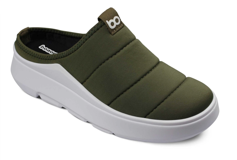 ZAPATILLA DAILY VERDE - 7