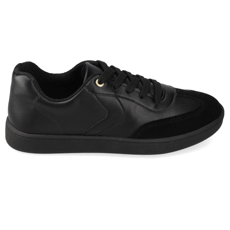 ZAPATILLA CASUAL NEGRO BEIRA RIO - 2