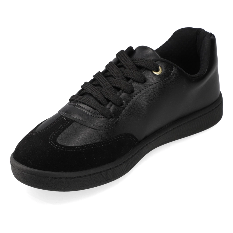 ZAPATILLA CASUAL NEGRO BEIRA RIO - 3
