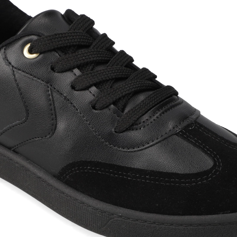 ZAPATILLA CASUAL NEGRO BEIRA RIO - 6