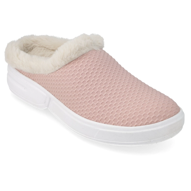 ZAPATILLA NEW ROSADA - 1