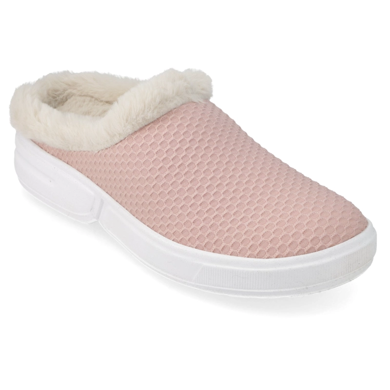 ZAPATILLA NEW ROSADA - 1