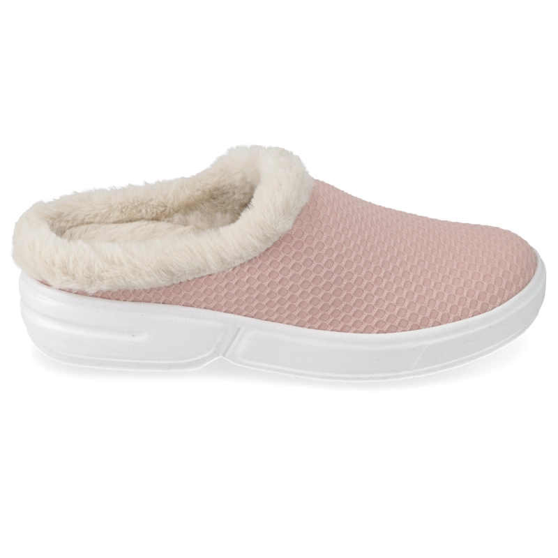ZAPATILLA NEW ROSADA - 2