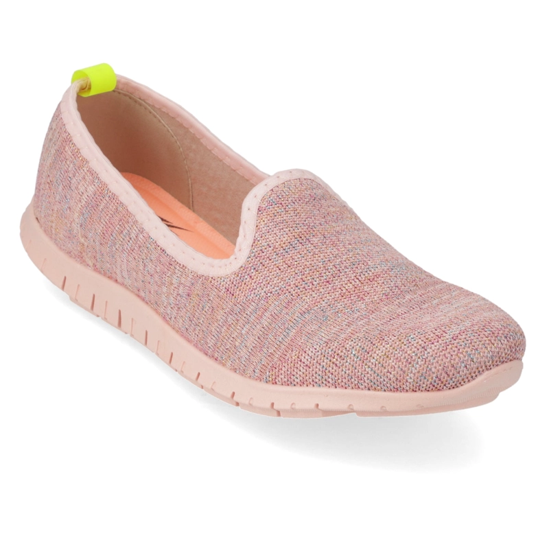 ZAPATILLA DEPORTIVA ROSADA ACTVITTA - 1