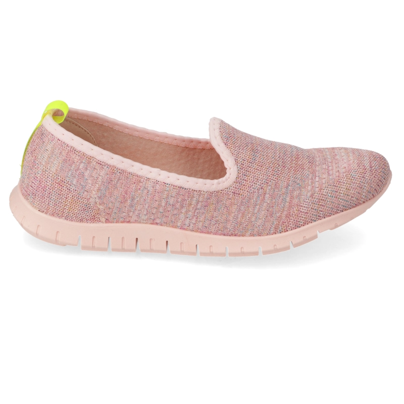 ZAPATILLA DEPORTIVA ROSADA ACTVITTA - 2