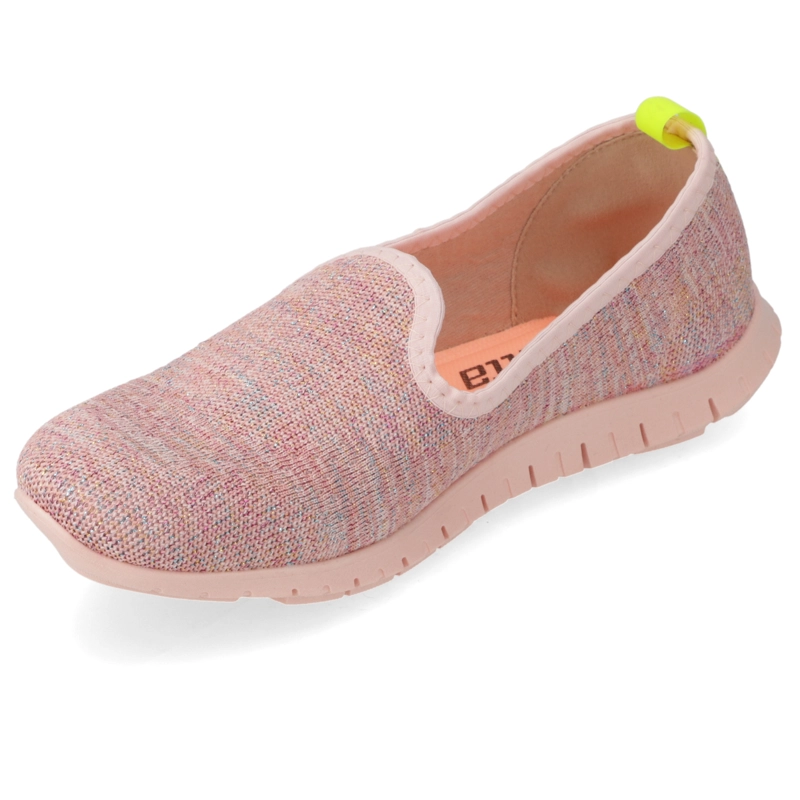 ZAPATILLA DEPORTIVA ROSADA ACTVITTA - 3
