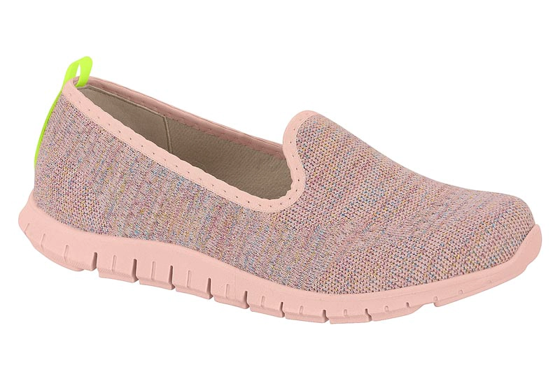ZAPATILLA DEPORTIVA ROSADA ACTVITTA - 7