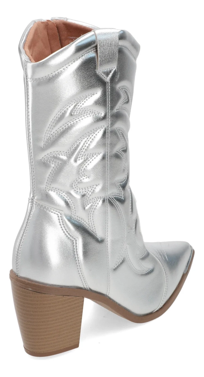 BOTA TACO VIZZANO 16631 - 5