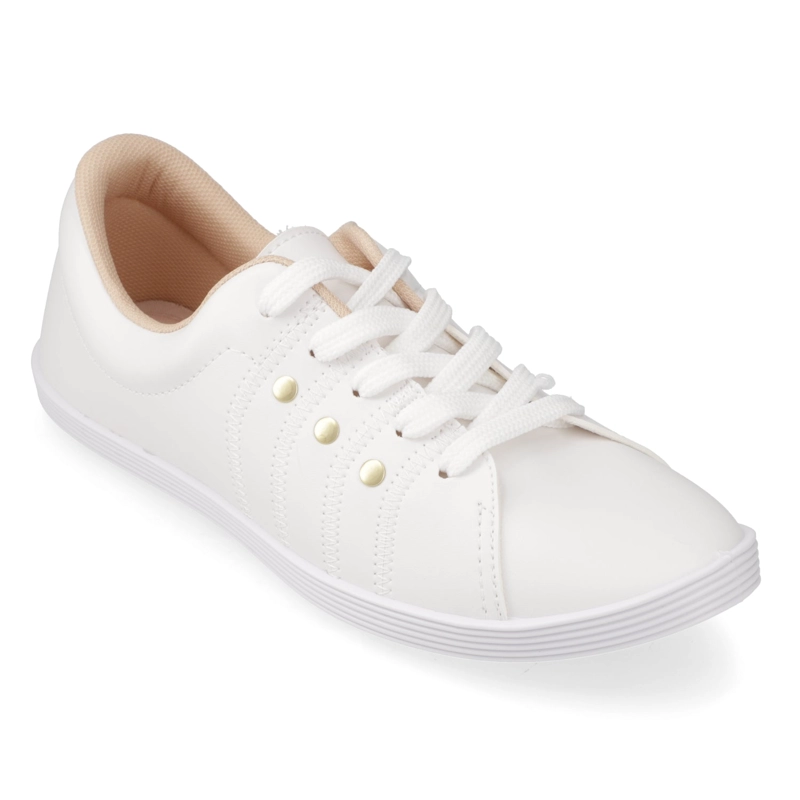 ZAPATILLA CASUAL BEIRA RIO BLANCO - 1