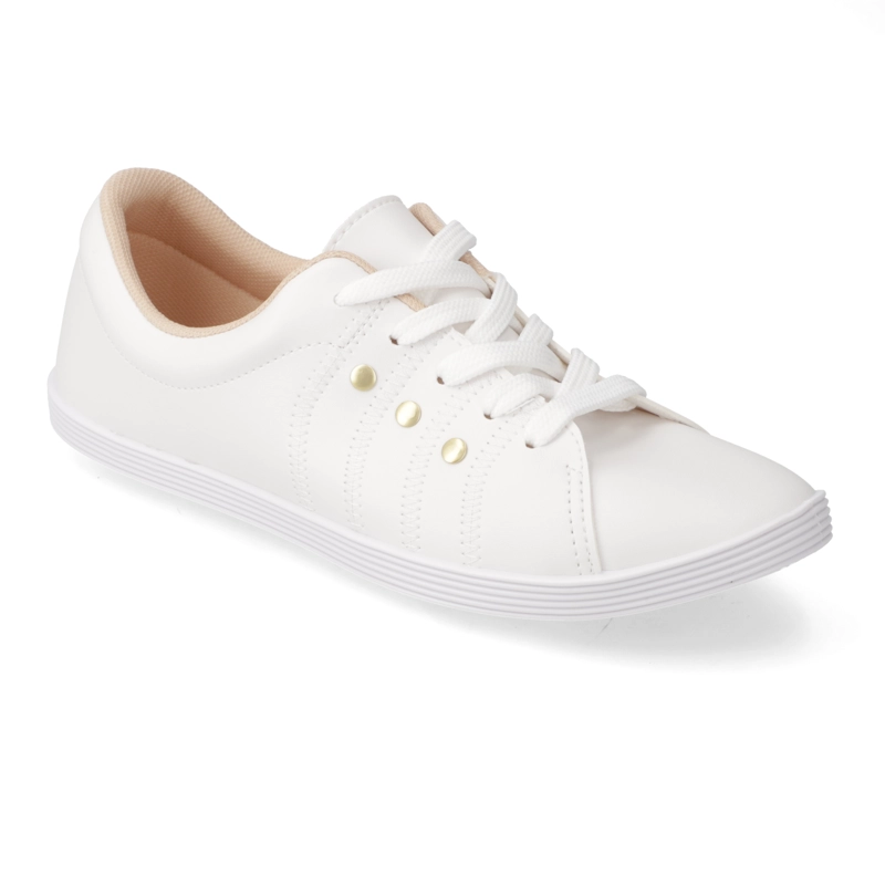 ZAPATILLA CASUAL BEIRA RIO BLANCO - 2