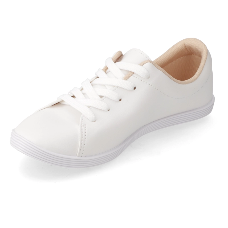 ZAPATILLA CASUAL BEIRA RIO BLANCO - 3