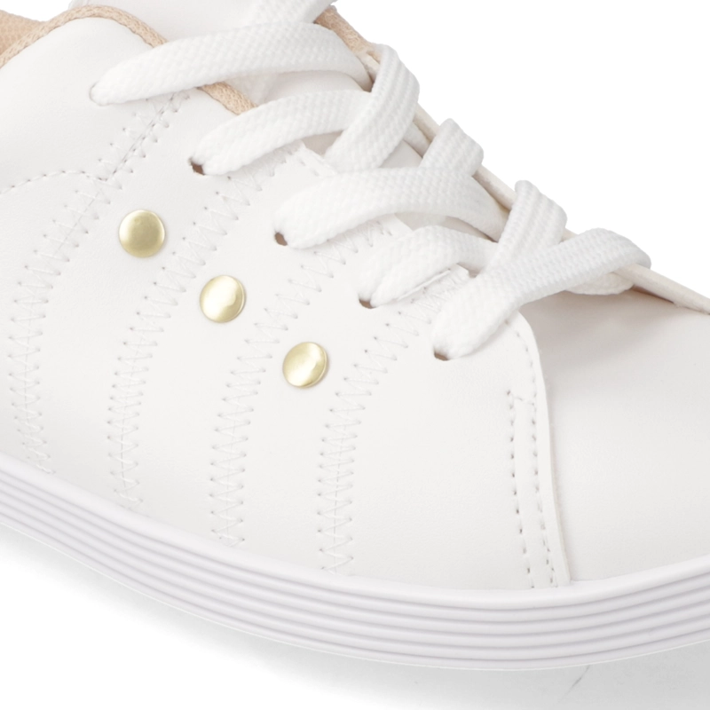 ZAPATILLA CASUAL BEIRA RIO BLANCO - 5