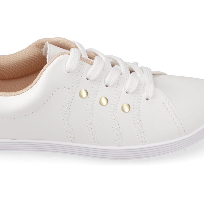 ZAPATILLA CASUAL BEIRA RIO BLANCO - 6