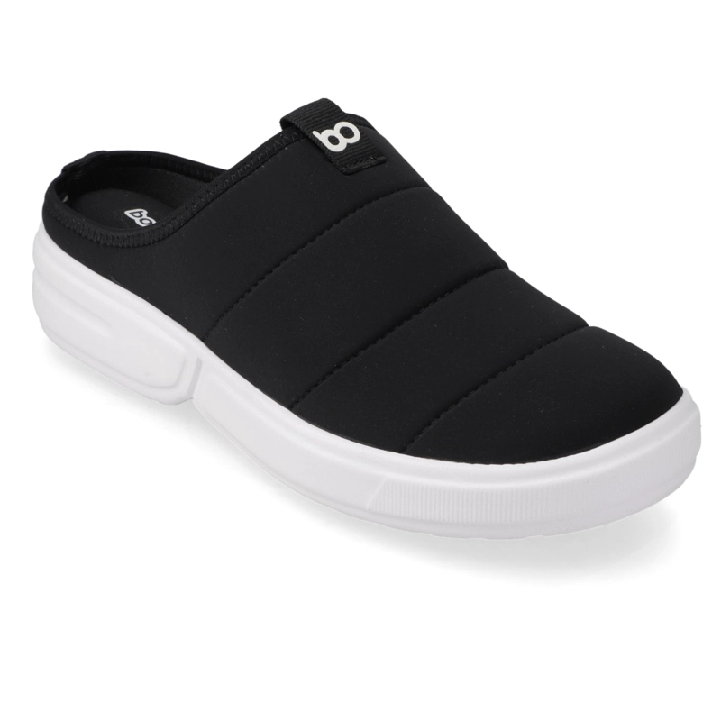 ZAPATILLA NEW NEGRA - 1
