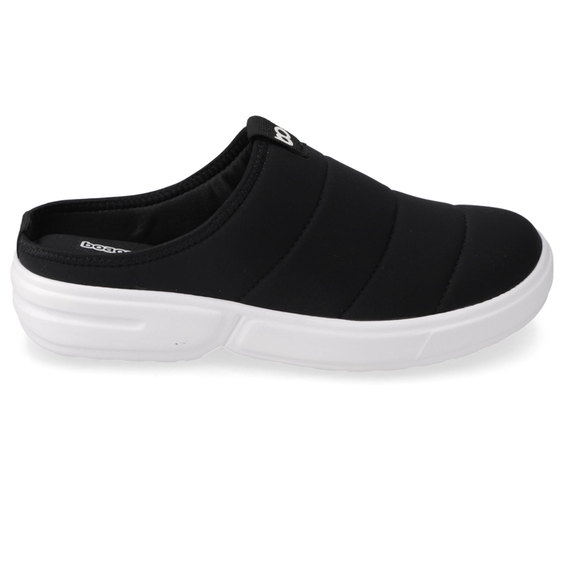 ZAPATILLA NEW NEGRA - 2