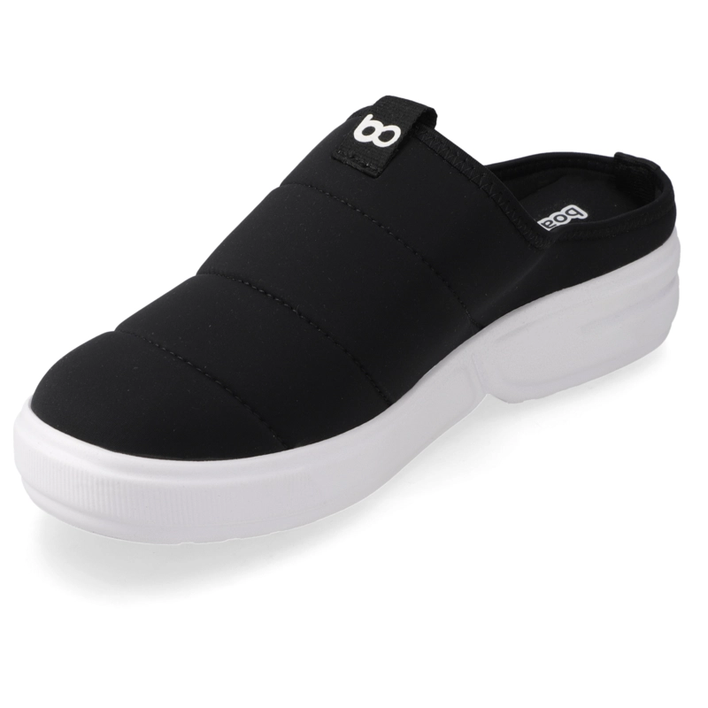 ZAPATILLA NEW NEGRA - 3