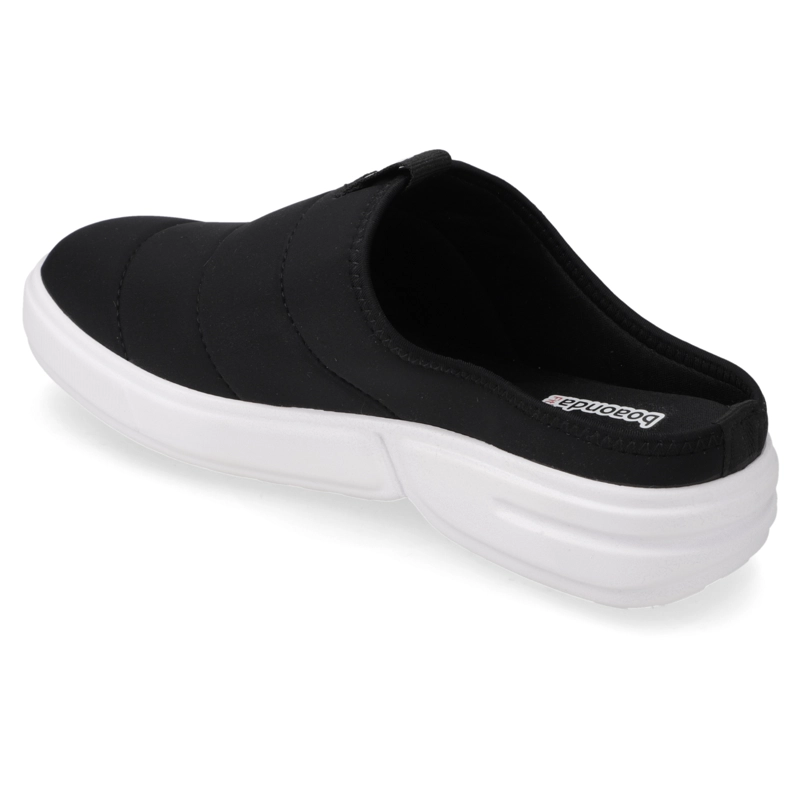 ZAPATILLA NEW NEGRA - 4