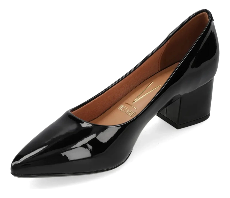 ZAPATO TACO REINA VIZZANO 8072 - 4