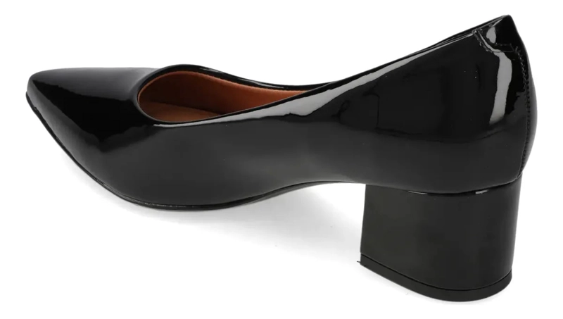 ZAPATO TACO REINA VIZZANO 8072 - 5