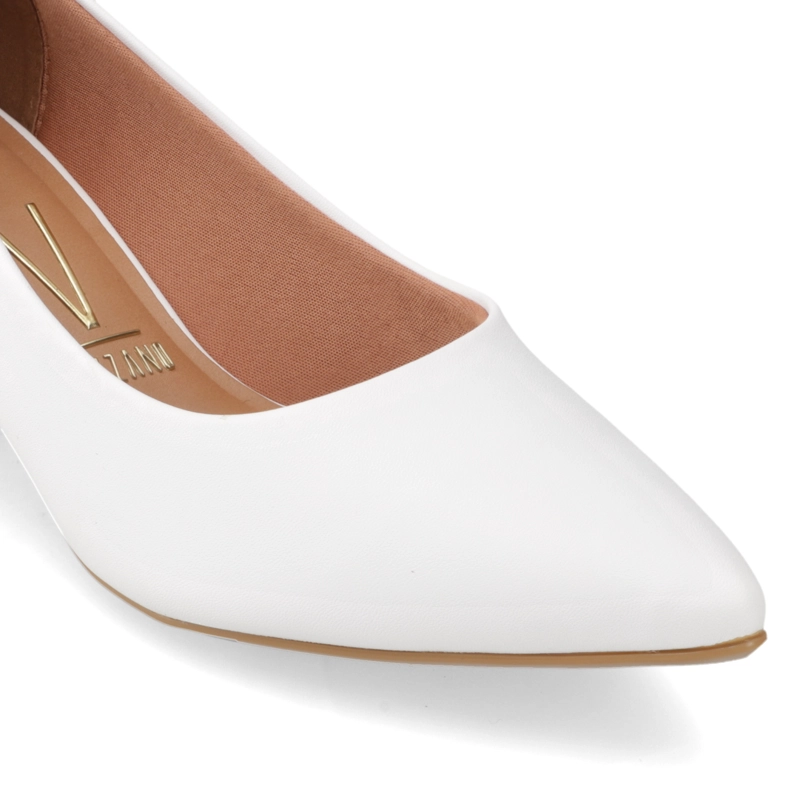 ZAPATO TACO REINA VIZZANO 9345 - 6