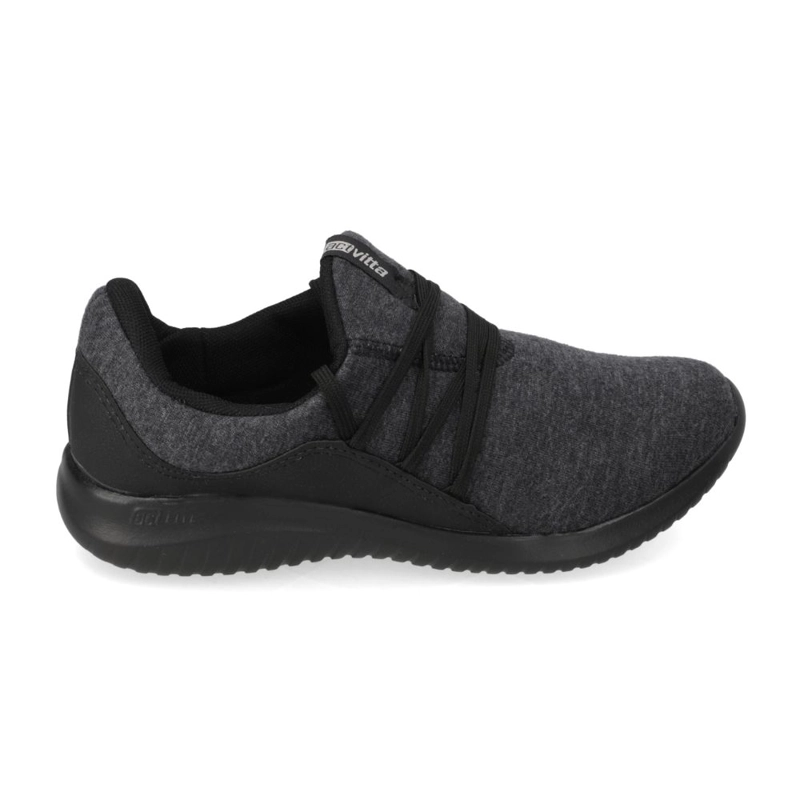 ZAPATILLA MUJER ACTVITTA NEGRO - 1