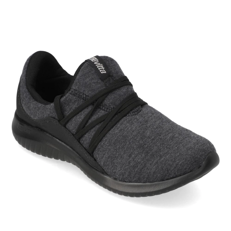 ZAPATILLA MUJER ACTVITTA NEGRO - 2