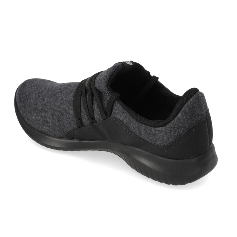 ZAPATILLA MUJER ACTVITTA NEGRO - 3