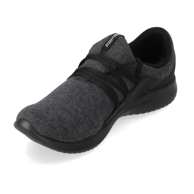 ZAPATILLA MUJER ACTVITTA NEGRO - 4