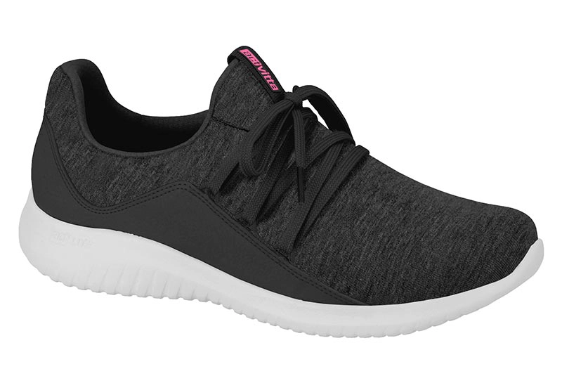 ZAPATILLA MUJER ACTVITTA NEGRO - 7