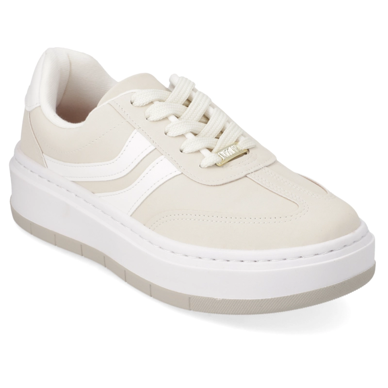 ZAPATILLA CASUAL BLANCO VIZZANO - 1