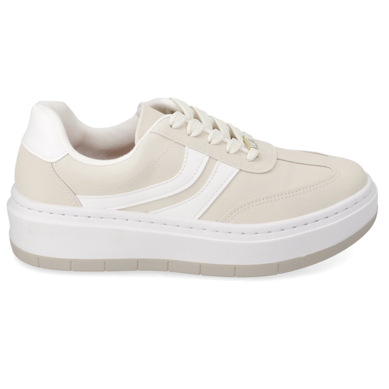 ZAPATILLA CASUAL BLANCO VIZZANO - 2