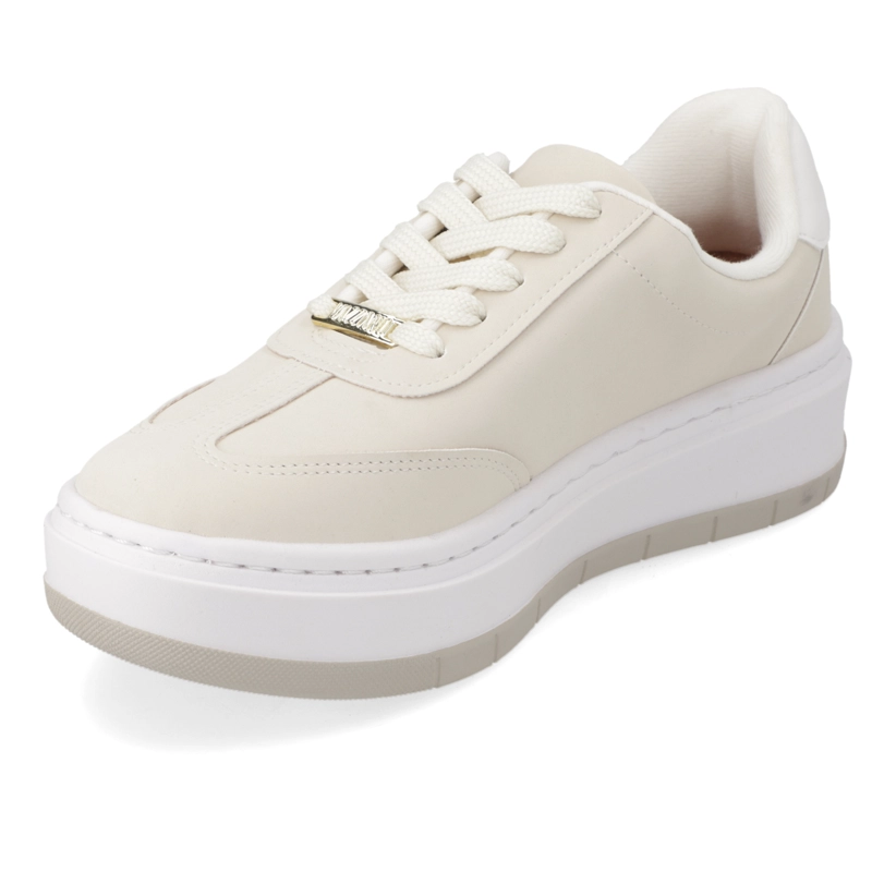 ZAPATILLA CASUAL BLANCO VIZZANO - 3