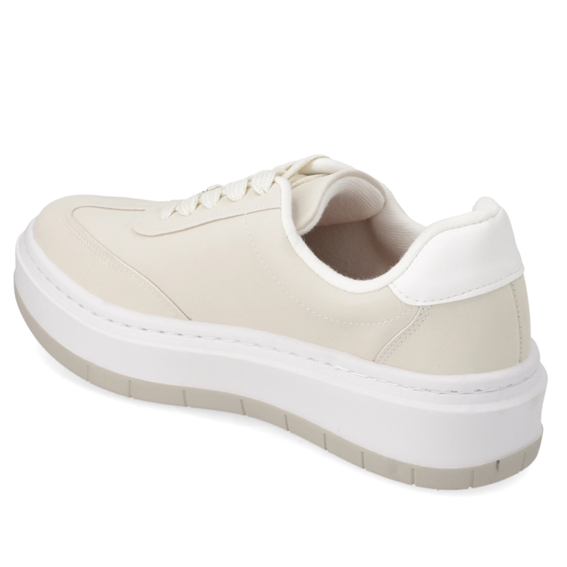 ZAPATILLA CASUAL BLANCO VIZZANO - 4