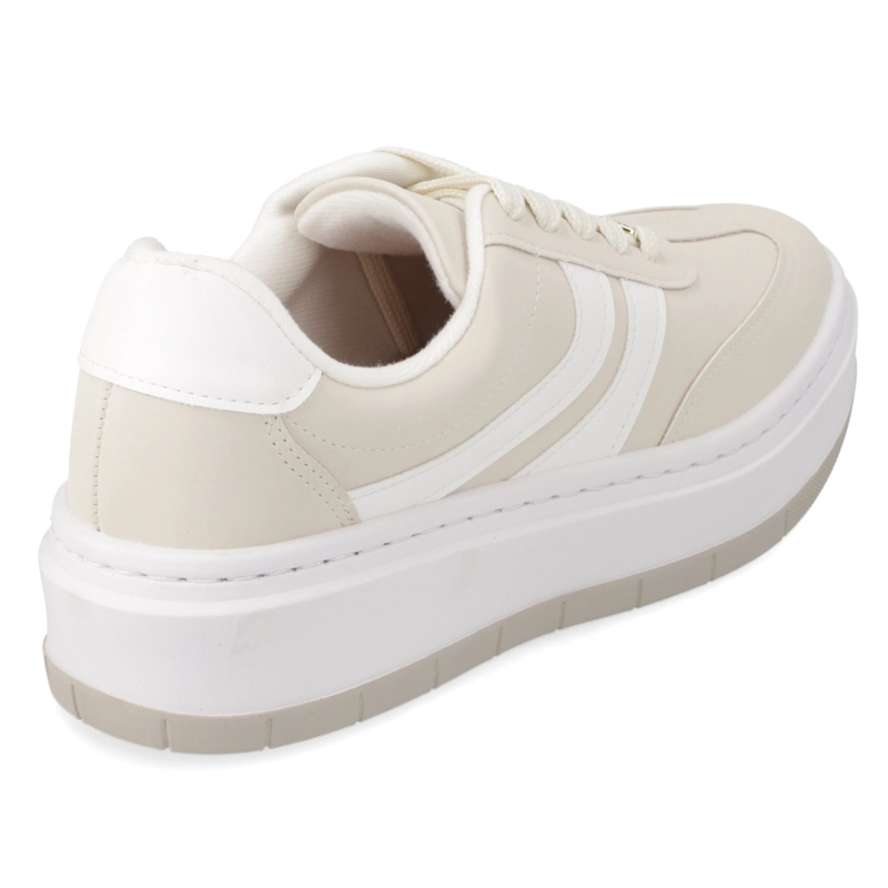 ZAPATILLA CASUAL BLANCO VIZZANO - 5