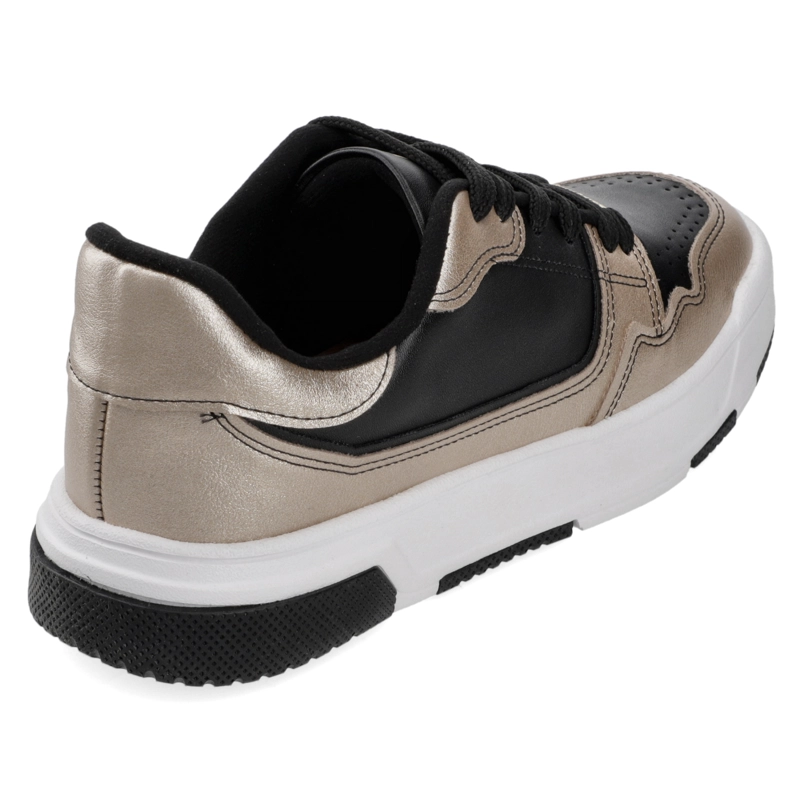 ZAPATILLA NEGRA VIZZANO - 5