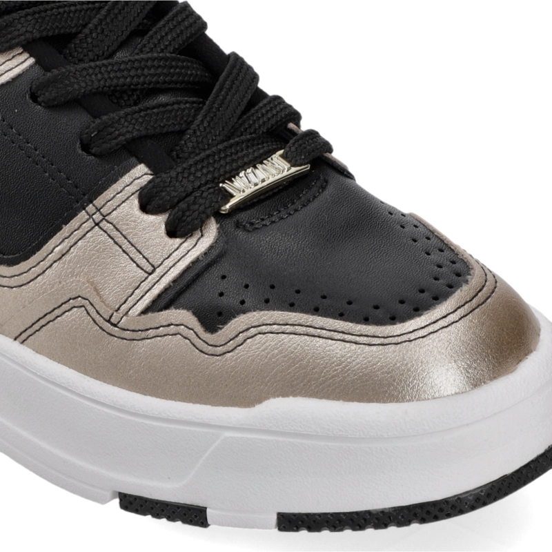 ZAPATILLA NEGRA VIZZANO - 6