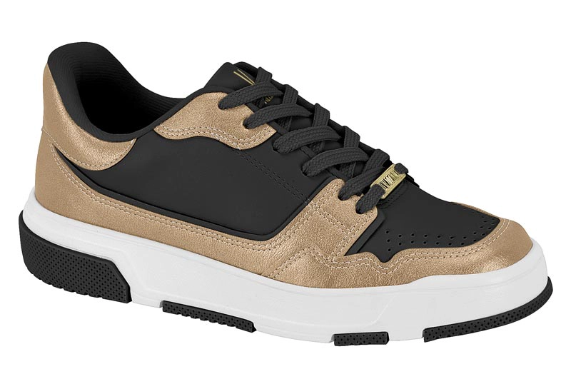 ZAPATILLA NEGRA VIZZANO - 7