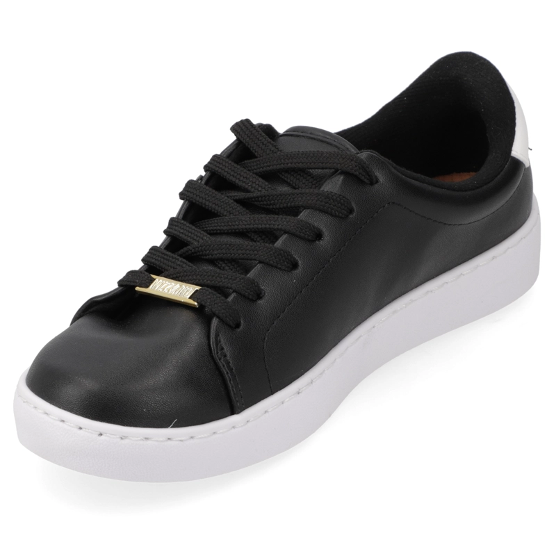 ZAPATILLA NEGRA VIZZANO - 3