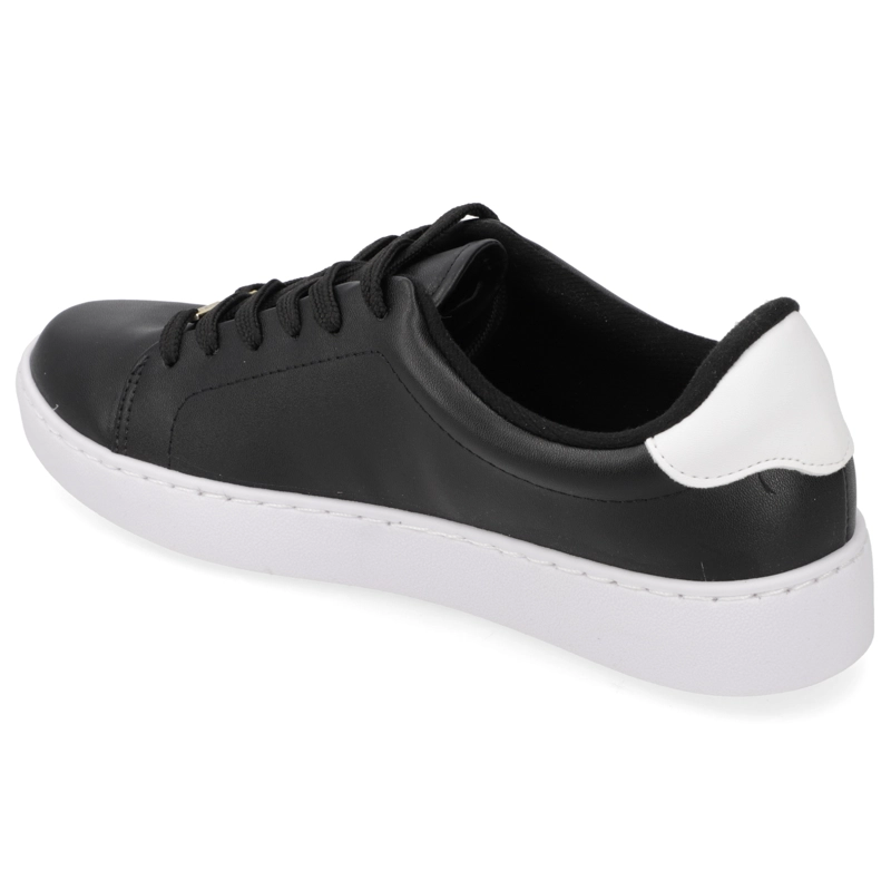 ZAPATILLA NEGRA VIZZANO - 4