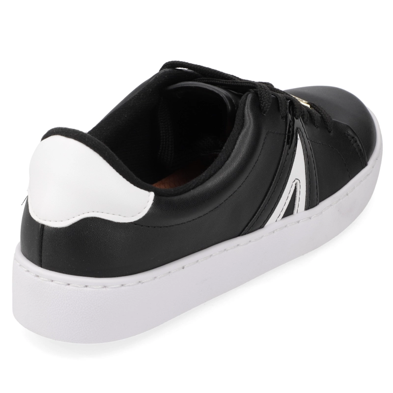 ZAPATILLA NEGRA VIZZANO - 5