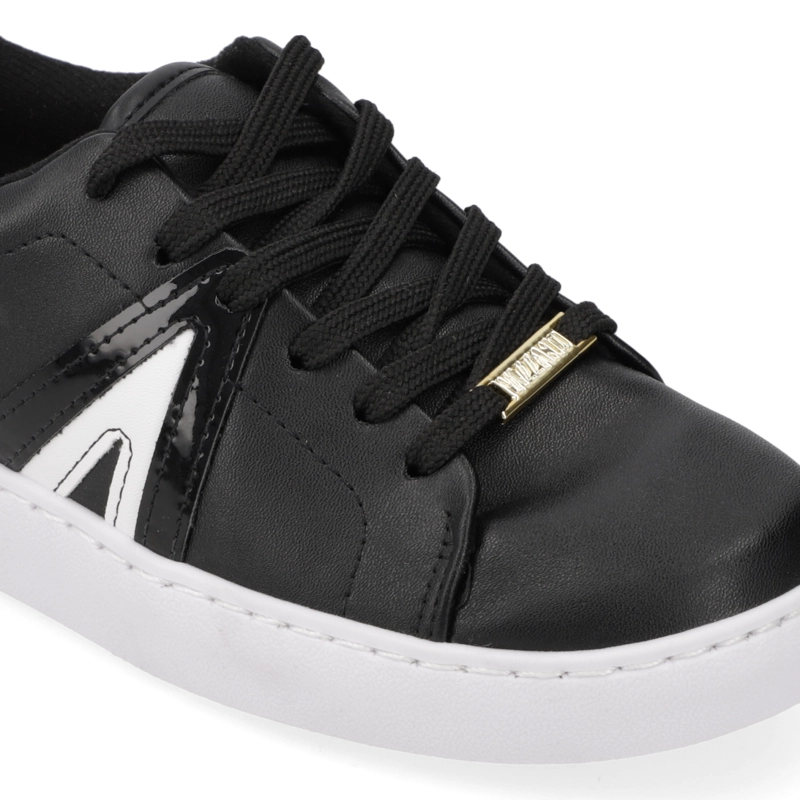 ZAPATILLA NEGRA VIZZANO - 6