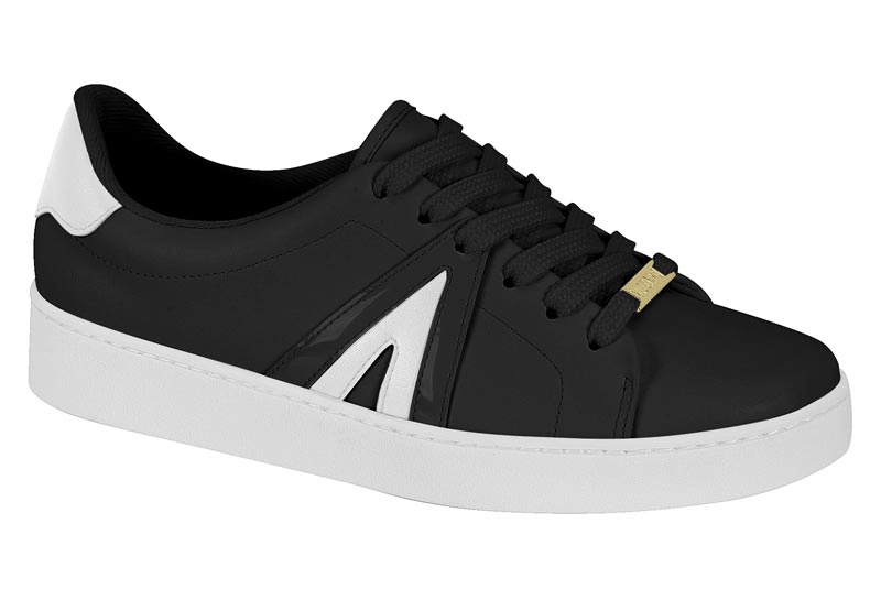 ZAPATILLA NEGRA VIZZANO - 7